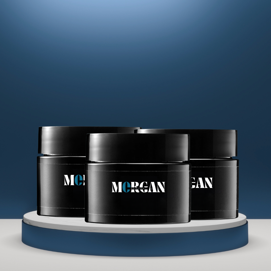 Morgan Skincare™