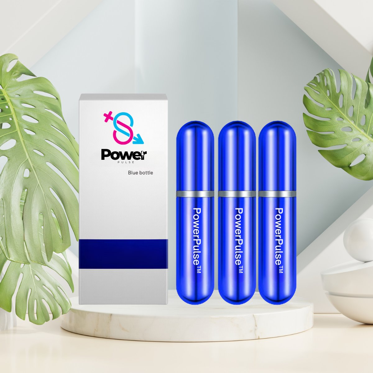 PowerPulse™