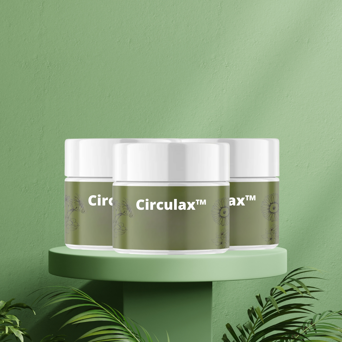 Circulax™
