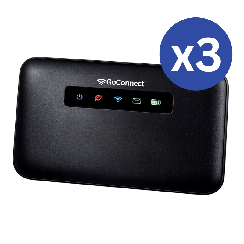 GoConnect™