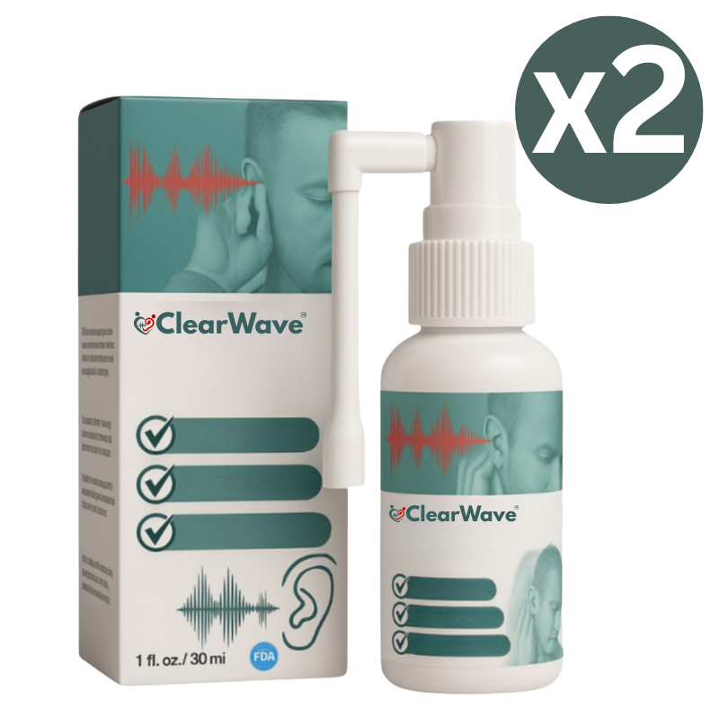 ClearWave™