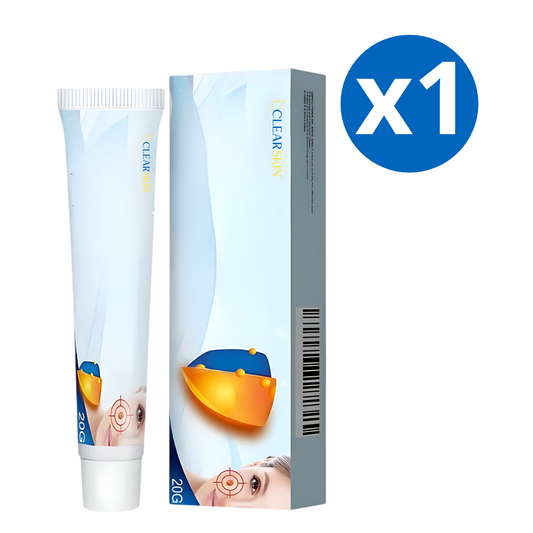 ClearSkin™