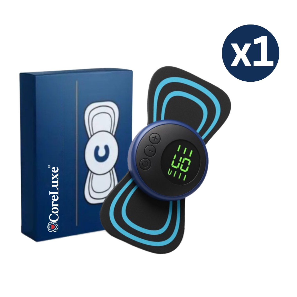 CoreLuxe™