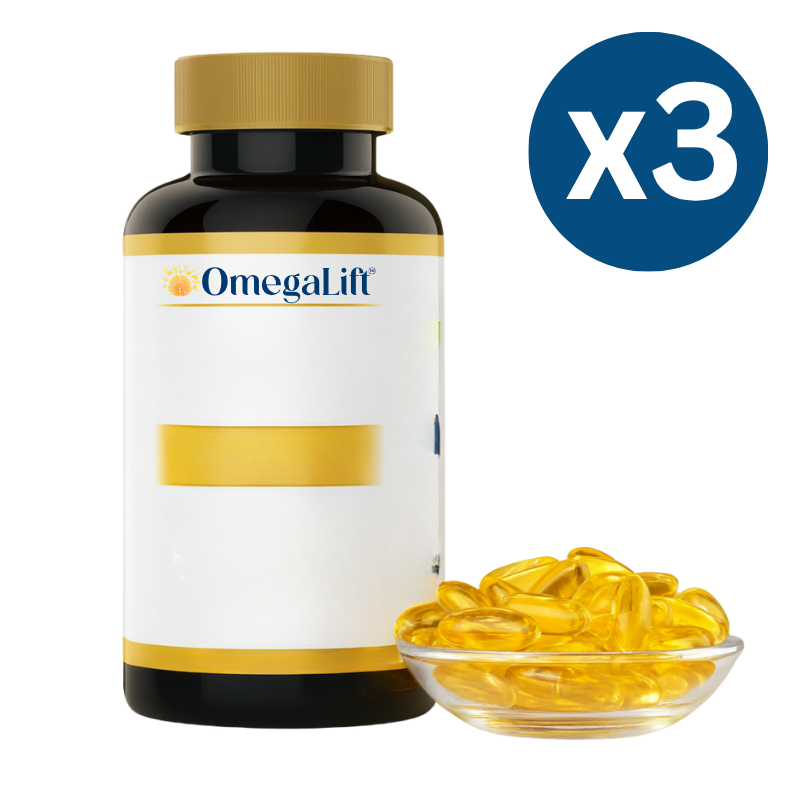 OmegaLift™
