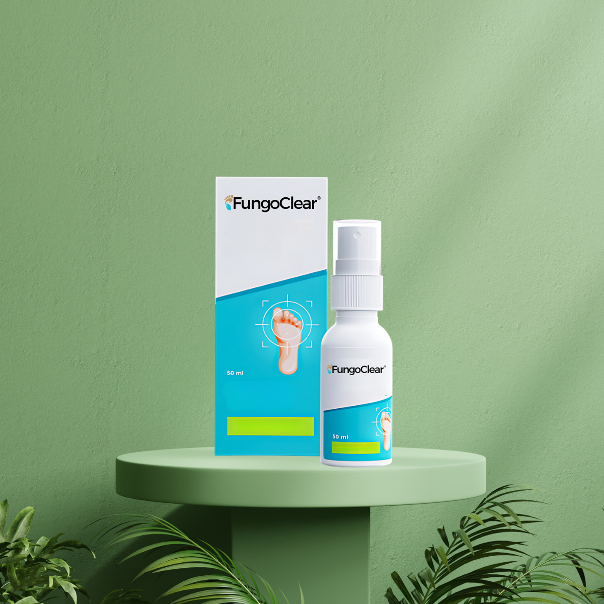FungoClear™
