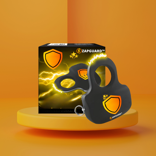 ZapGuard™