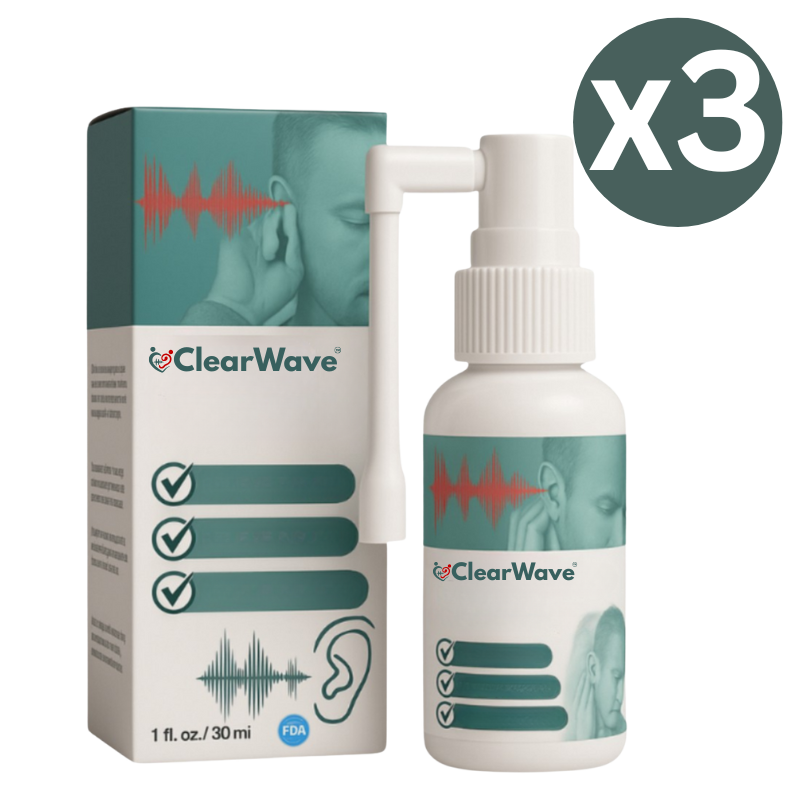 ClearWave™