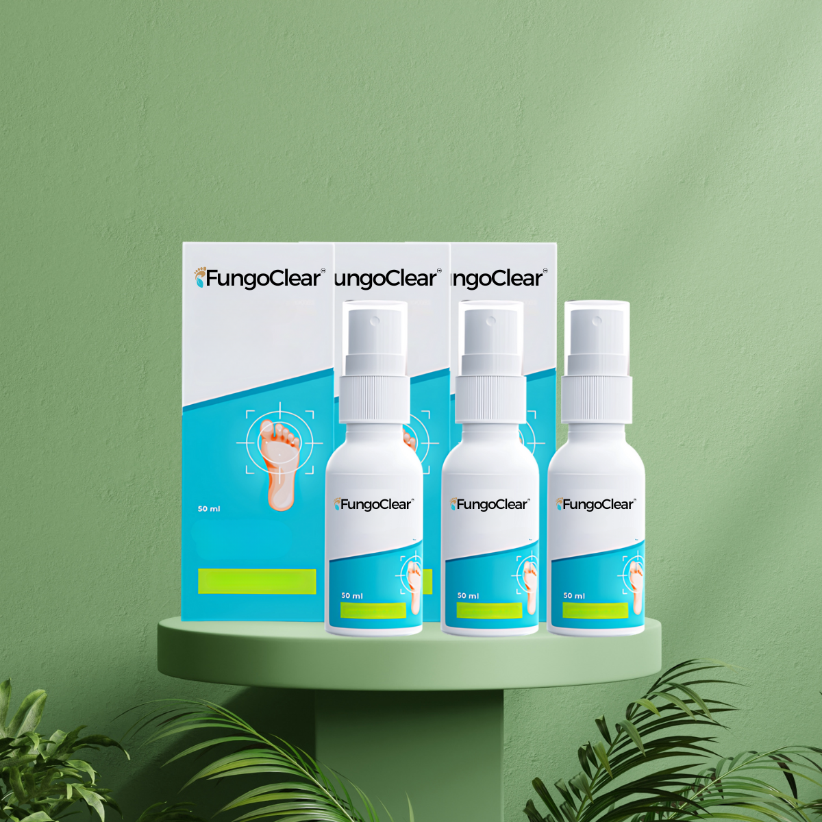 FungoClear™