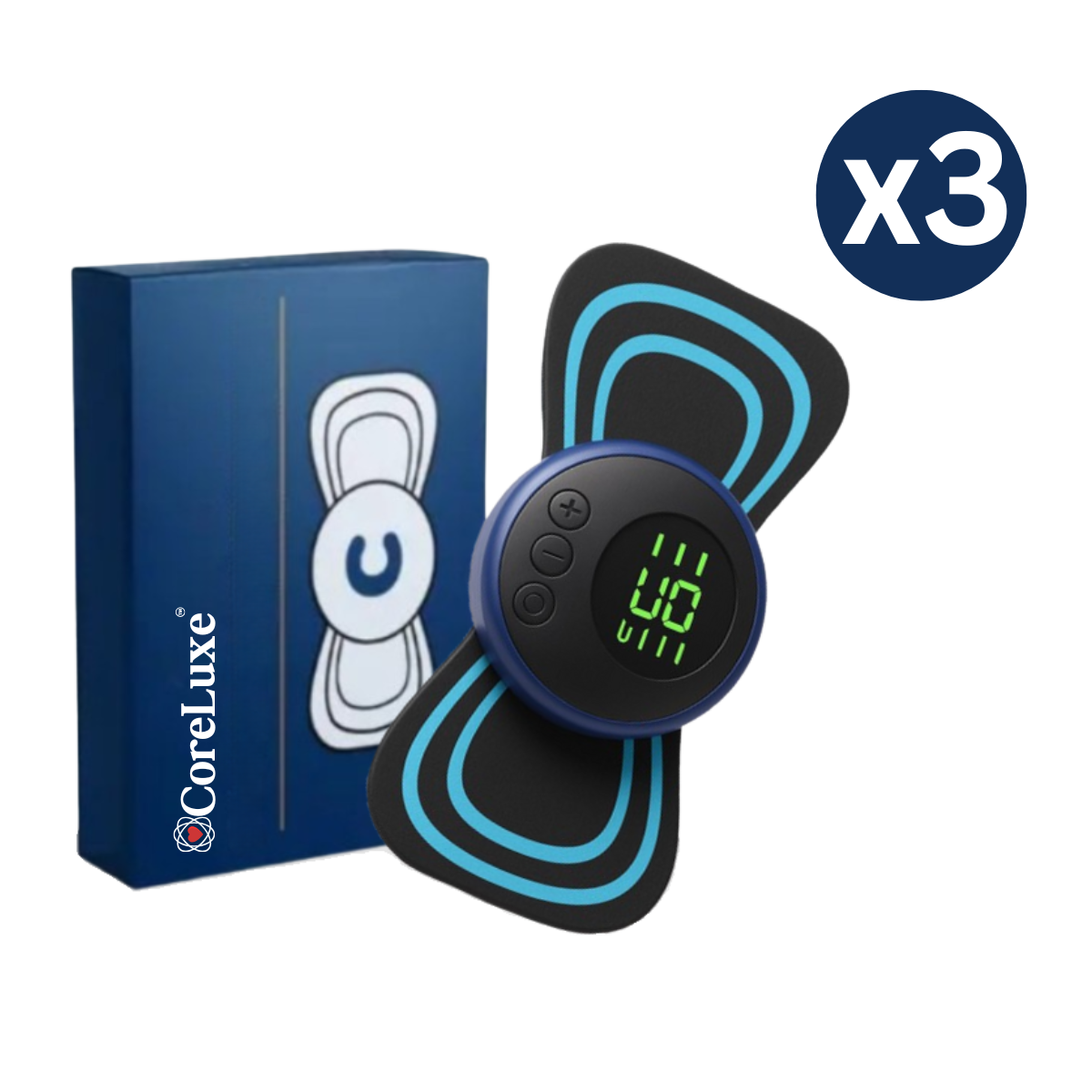 CoreLuxe™