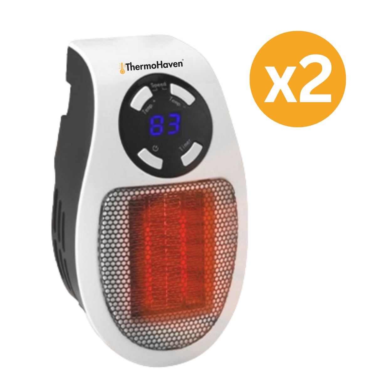ThermoHaven™