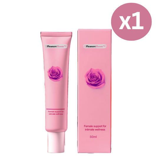 PleasureBloom™