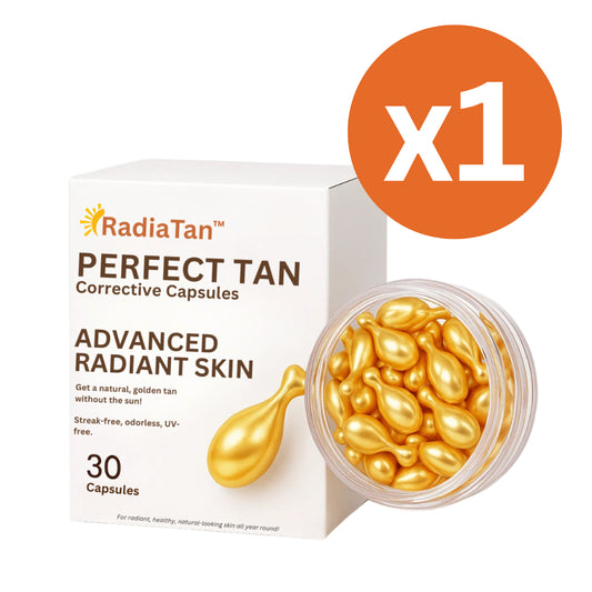 RadiaTan™