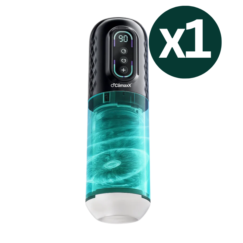 ClimaxX™