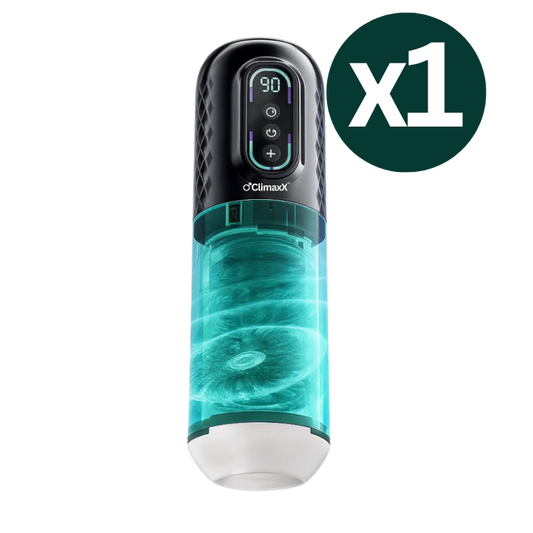 ClimaxX™