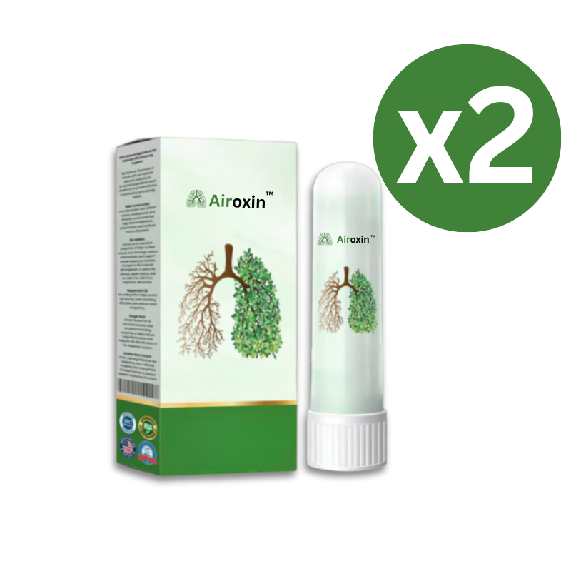 Airoxin™