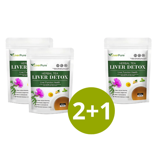 LiverPure™