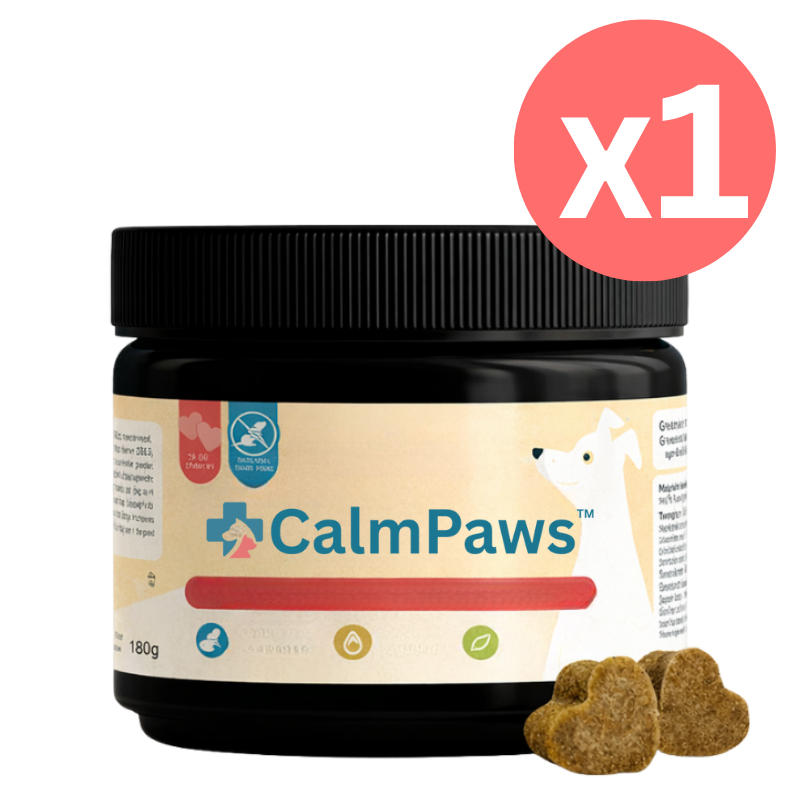 CalmPaws™
