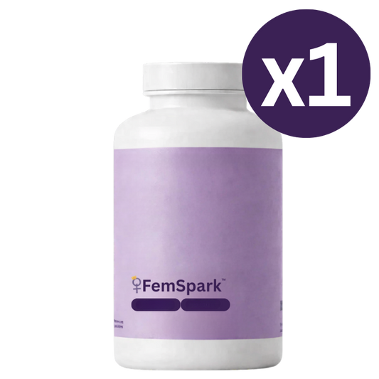 FemSpark™