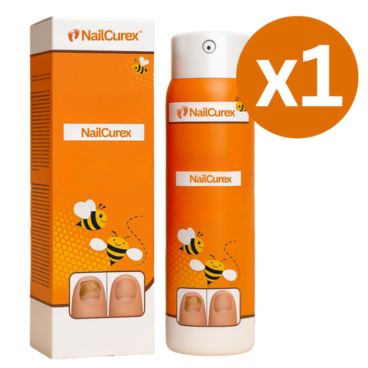 NailCurex™