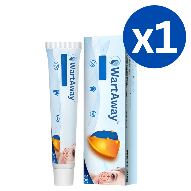 WartAway™