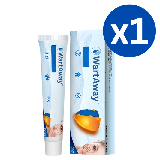 WartAway™