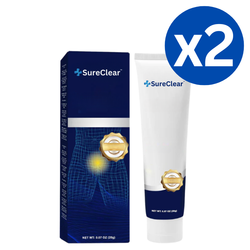 SureClear™