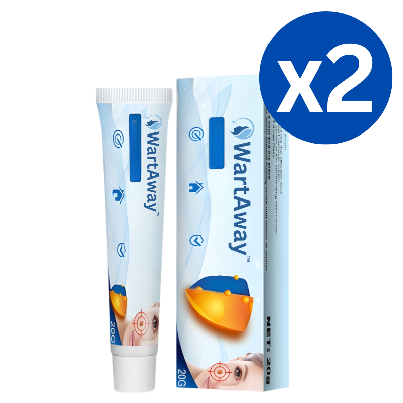 WartAway™