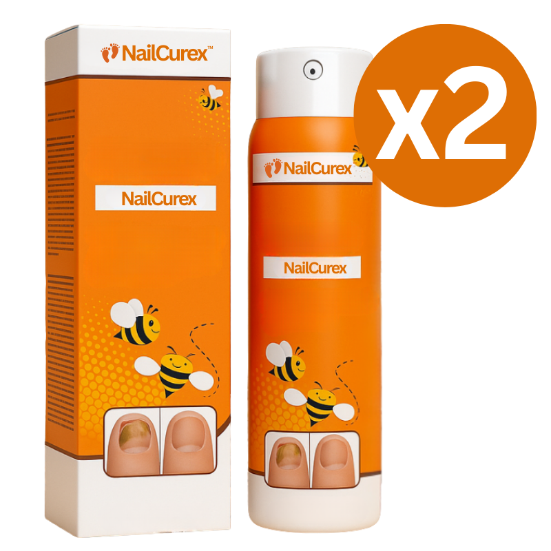 NailCurex™