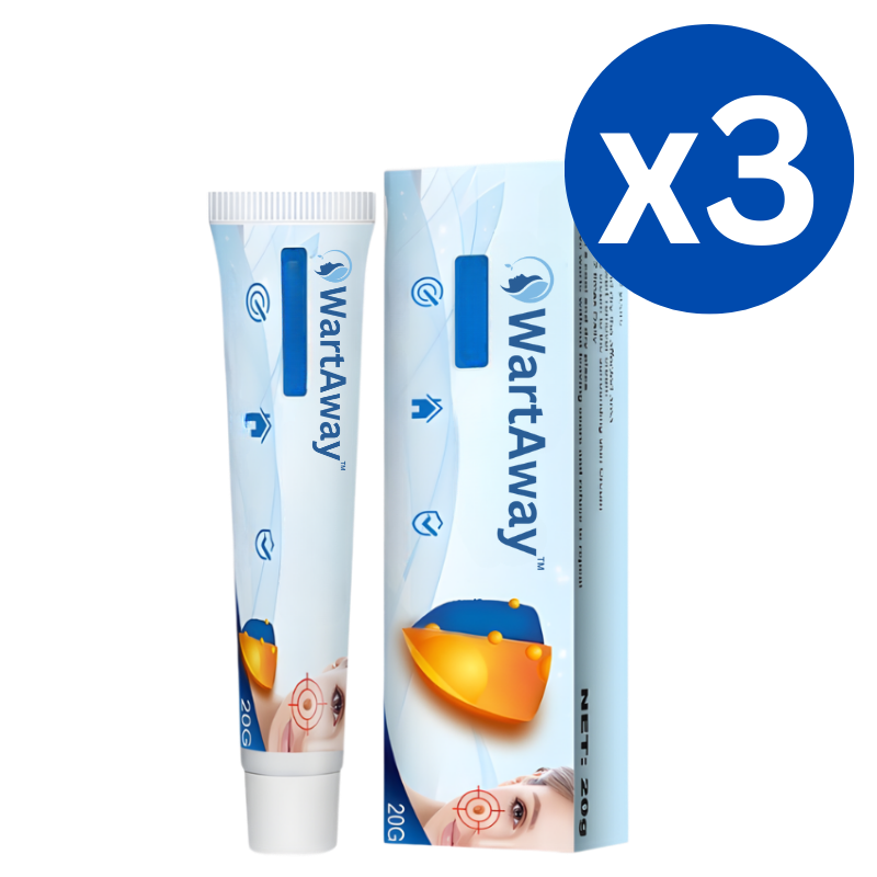 WartAway™