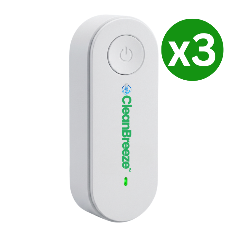 CleanBreeze™