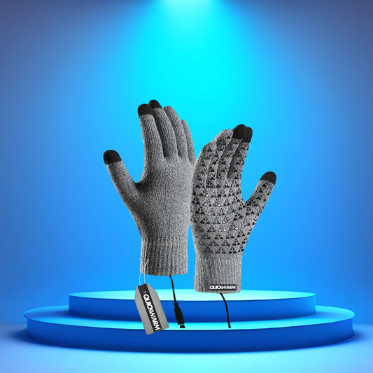 QuickWarm™