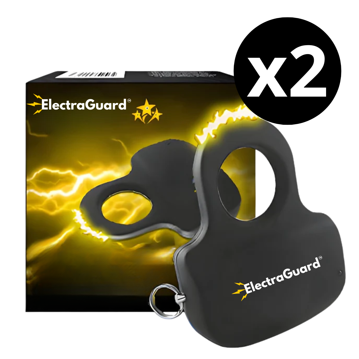 ElectraGuard™