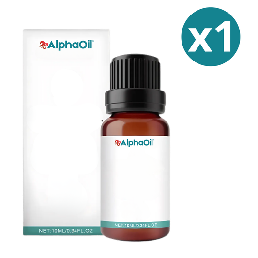 AlphaOil™