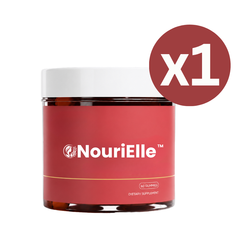 NouriElle™