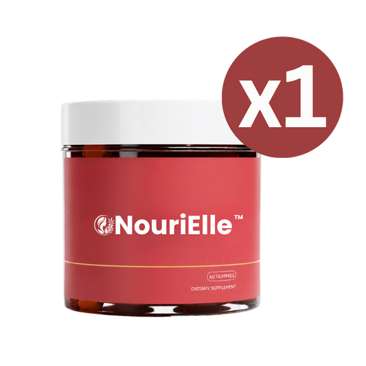 NouriElle™