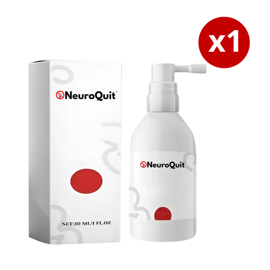 NeuroQuit™
