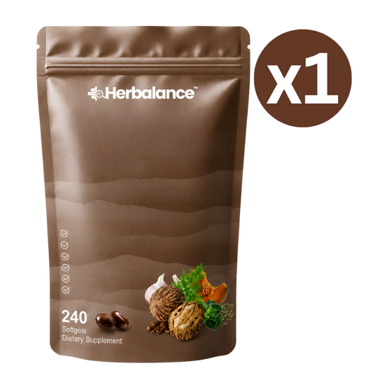 Herbalance™