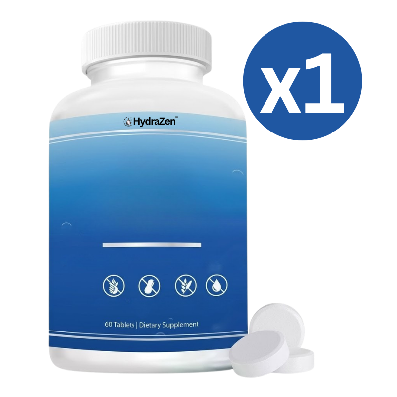 HydraZen™