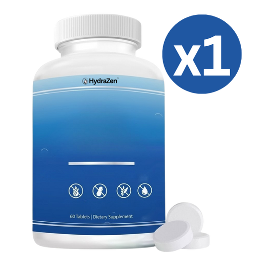 HydraZen™