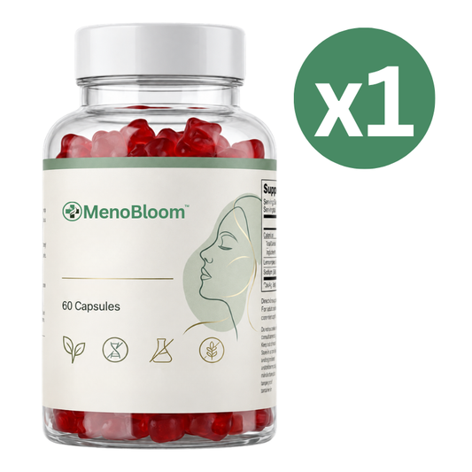 MenoBloom™