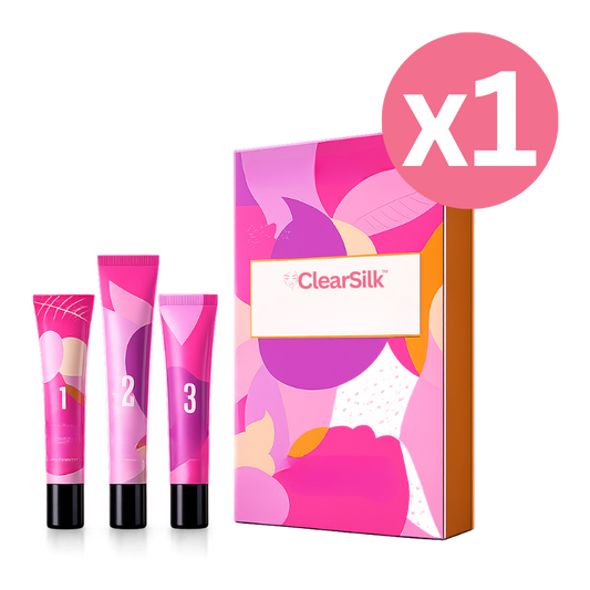 ClearSilk™