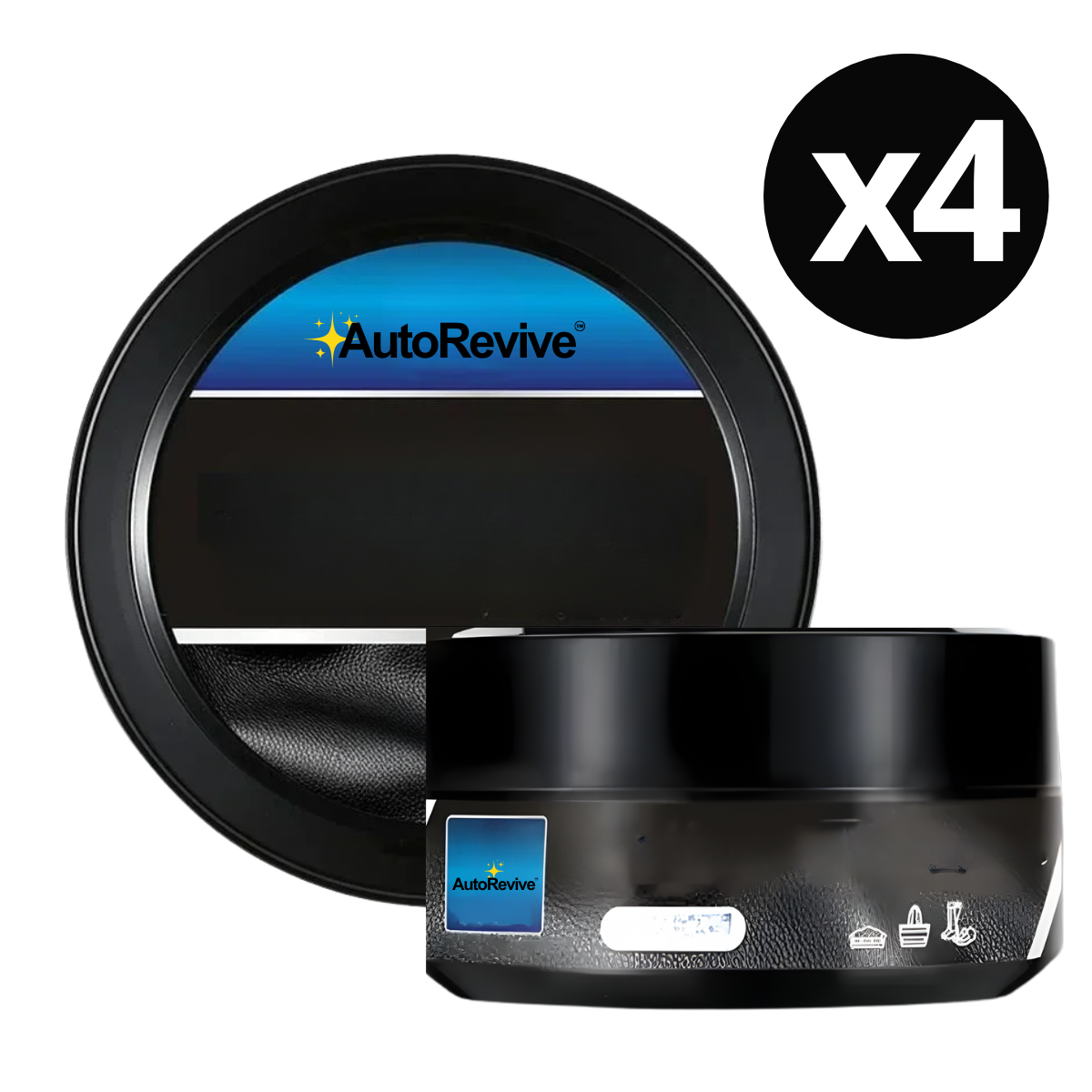AutoRevive™