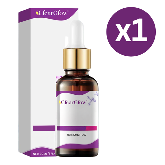 ClearGlow™