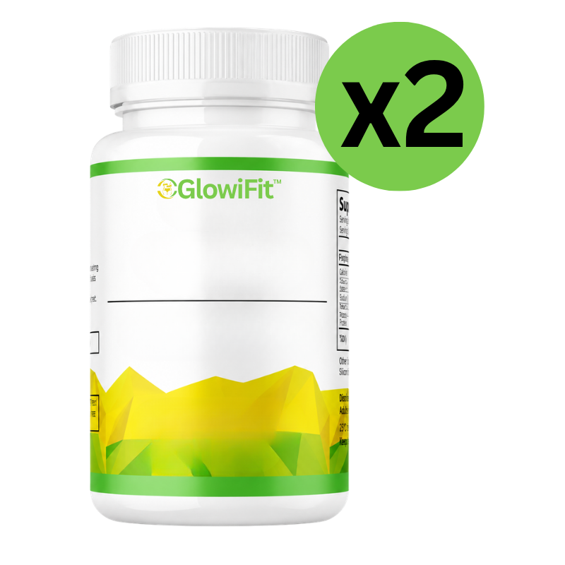 GlowiFit™