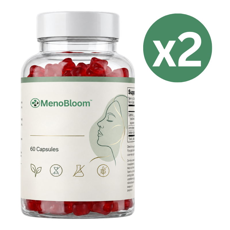MenoBloom™