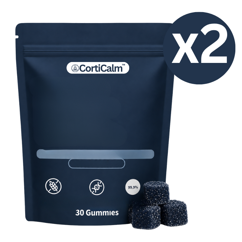 CortiCalm™