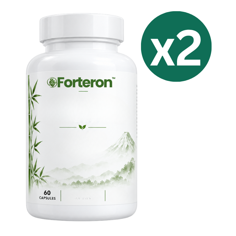 Forteron™
