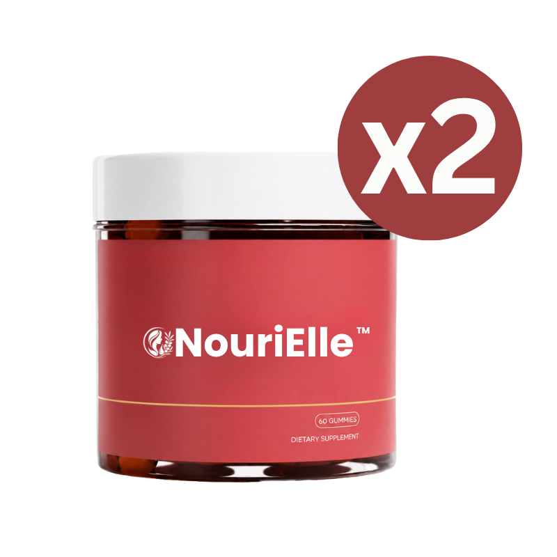 NouriElle™