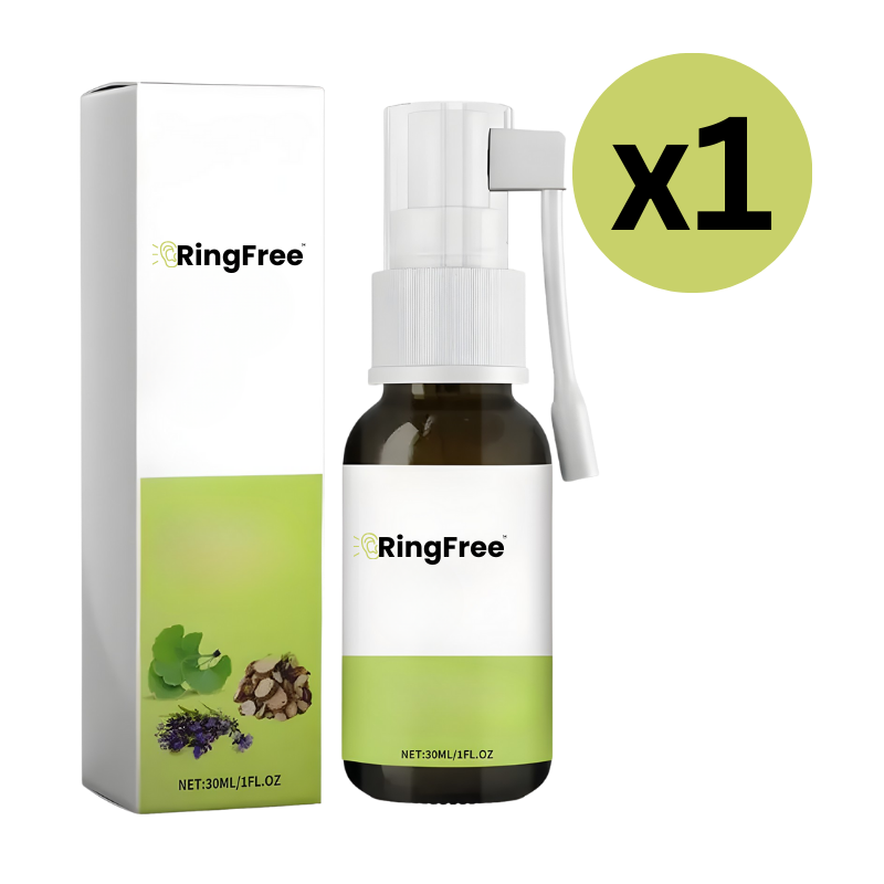 RingFree™