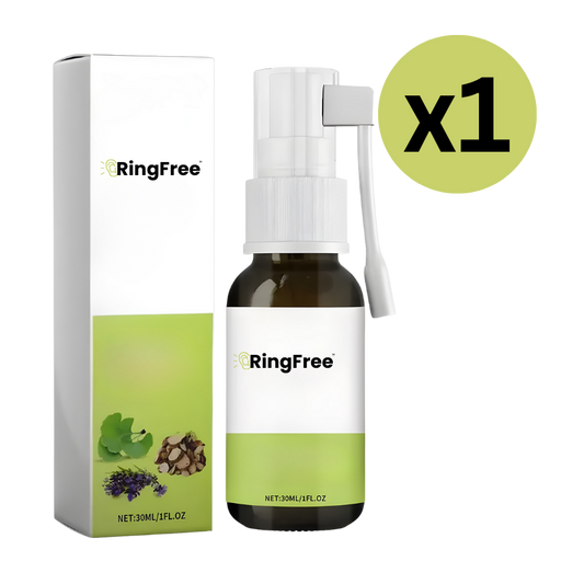 RingFree™